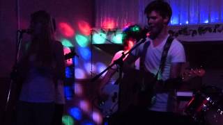 Long Way Round - Stereophonics (Live Cover)