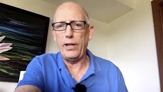 Episode 408 Scott Adams: The Tale of Three Hoaxes, Most Recently about Candace Owens