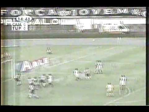 Atlético 2x1 Tupi - Campeonato Mineiro 2004