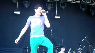 G-Get Up and Dance - Faber Drive LIVE [Gananoque, ON]