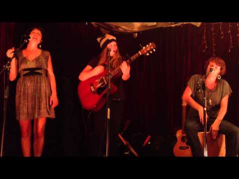 minnie marks and the hussy's