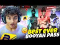 Buying New Booyah Pass S11 💎 Good or Bad Review ?? Free Fire Max