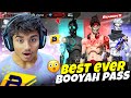 Buying New Booyah Pass S11 Good Or Bad Review Free Fire Max