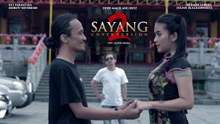 Download lagu SAYANG 2 - ANTON OBAMA ( COVER  BY NDRUW NEVEREND) mp3