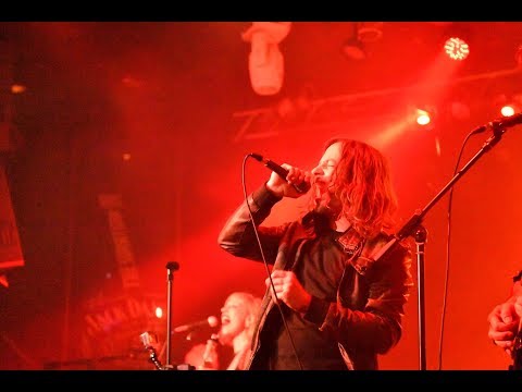 All Good Things - Fight (Live @ The Whisky A Go Go , March 30 , 2018)