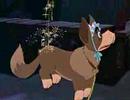 Peter Pan You Can Fly Polish