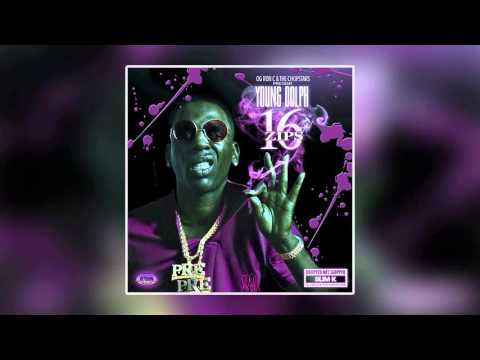 Young Dolph - Money Power Respect (Chopped & Screwed)