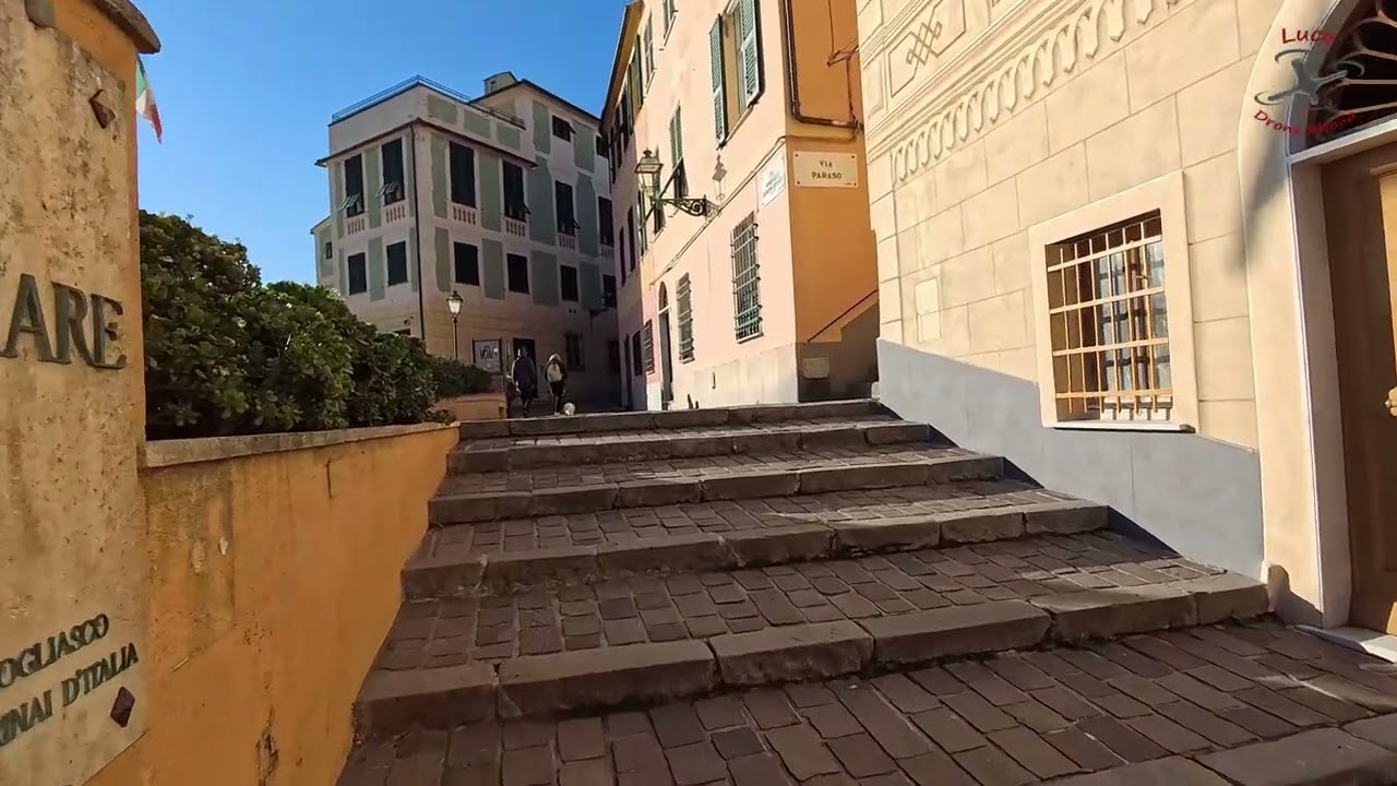 Bogliasco