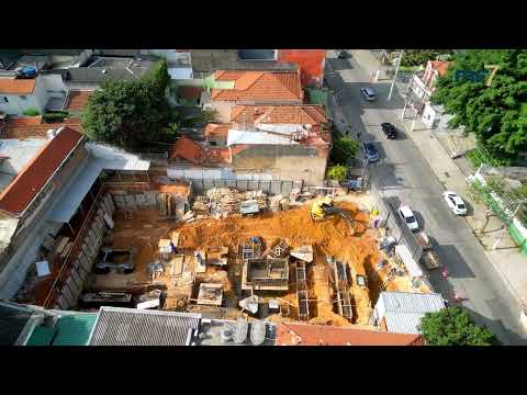 Acompanhamento de obras Oiti (Maio de 2026) - MF7