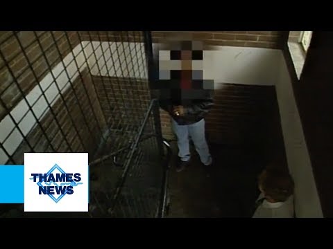 Kings Cross | Red Light District | London | TN-92-110-002