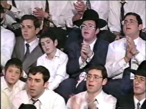 ribono shel olam mordechai ben david by nathan ibgui