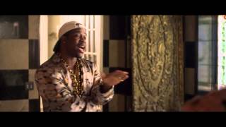 DJ Spinking Ft A$AP Ferg, Tyga  Adult Swim Extended Video Remix Dj mau