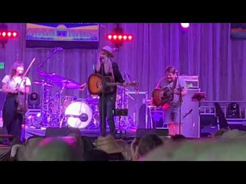 Steve Poltz - In Spite of Ourselves - High Sierra Music Festival - 7/3/22