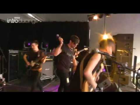 BBC Introducing: Minnaars - Capricorns (Reading & Leeds 2009)