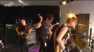 BBC Introducing: Minnaars - Capricorns (Reading & Leeds 2009)