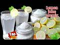Lemon Juice Powder Lemon Juice Premix Lemon Juice Powder Mix How To Make Lemon Powder