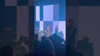 Carnival Jubilee- Gwen Stefani Performance Part 5- This Ship is Bananas! #music #cruise