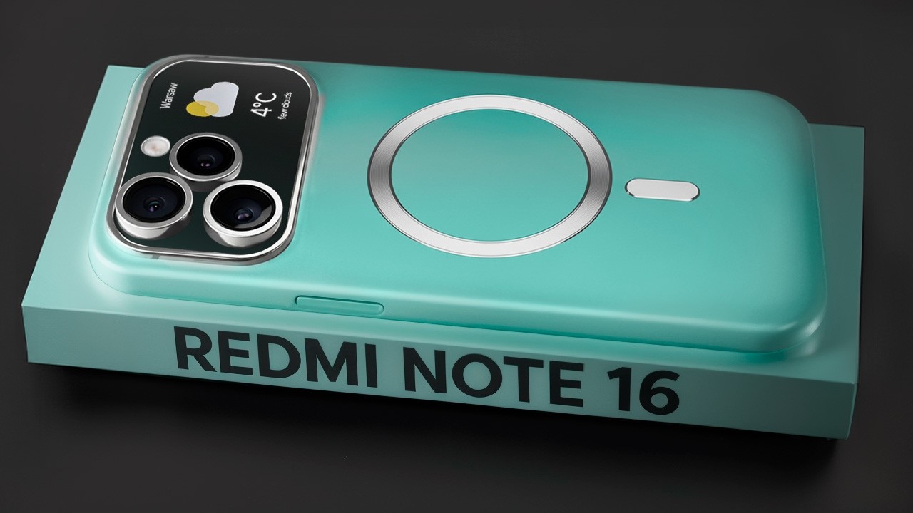 НЕ ПОКУПАЙ НОВЫЙ СМАРТФОН, ПОКА НЕ ВЫШЕЛ ЭТОТ