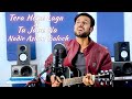 Tera Hone Laga Tu Jane Na Cover Atif Aslam Nadir Aslam Baloch Romantic Song
