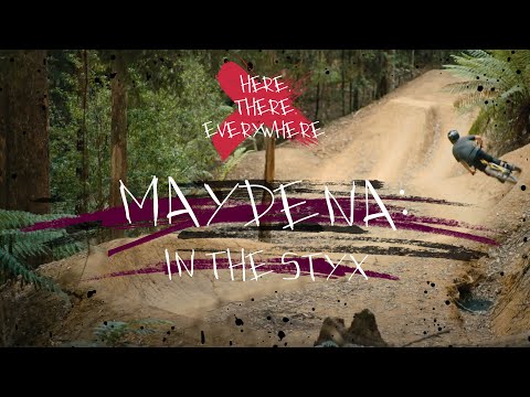 Maydena Bike Park