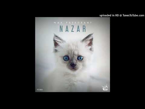 Max Freegrant - Nazar (Extended Mix)