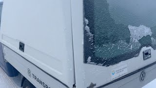 Volkswagen Transporter a&ccedil;ık kasa kamyonet | G&ouml;r&uuml;nt&uuml; 4 - Autoline