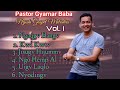 Nyishi Gospel Melodies Vol I Pastor Gyamar Baba