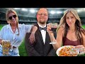 Girls Gotta Eat Talk Sex, TF'in BC's, and Murder - Friday Night Pints 58 Presented by Revitalyte