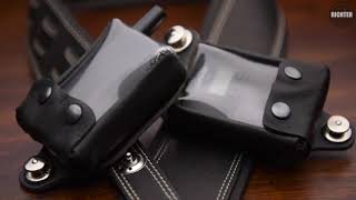 Richter Transmitter Pocket