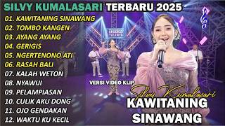 Download lagu SILVY KUMALASARI FULL ALBUM | KAWITANING SINAWANG - TOMBO KANGEN || ALBUM CAMPURSARI TERBARU 2026 mp3