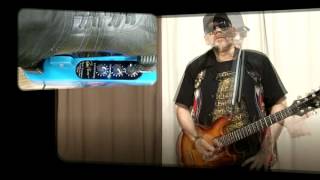Video thumbnail for Judge Fredd & the Gig-FX VOD & Peter Frampton Mega-Wah by kriskardiak