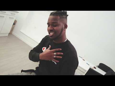 Freestyle Djahboy ft Santos v final