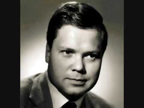 Dietrich Fischer Dieskau 'Ständchen' Schubert