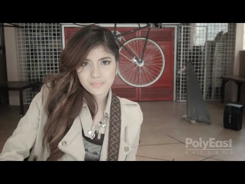 Isabelle De Leon - 1 Week To Move On (Official Music Video)