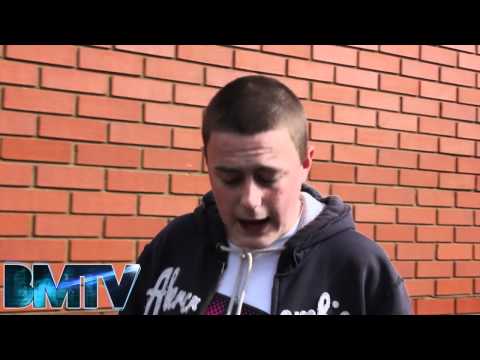 BMTV:Just david-Bossverse[S1.EP5]