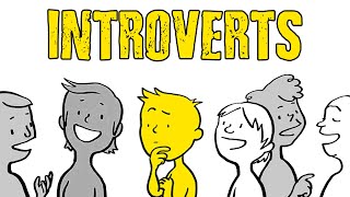 10 Things Only Introverts Understand