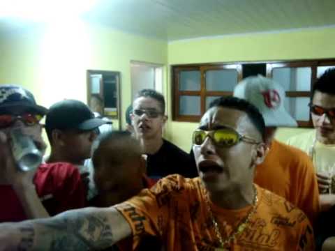 MC KAUAN, NEGO BLUE, KELVINHO,DIMENOR DR, MATHEUS JM, NANDINHO E IEEL ( MEDLEY )