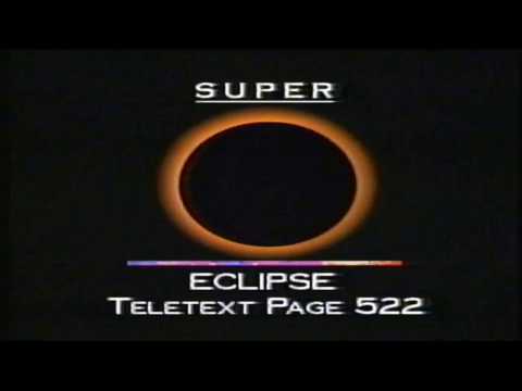 Super Channel Eclipse, (Start)