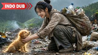 Download lagu Accidentally picking up a stray puppy, the beggar girl didn't expect to be accompanied by the God... mp3 Download lagu Accidentally picking up a stray puppy, the beggar girl didn't expect to be accompanied by the God... mp3