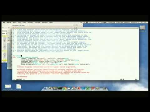 Speeding Up Python Data Analysis Using Cython