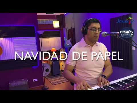 Navidad De Papel - Villancicos