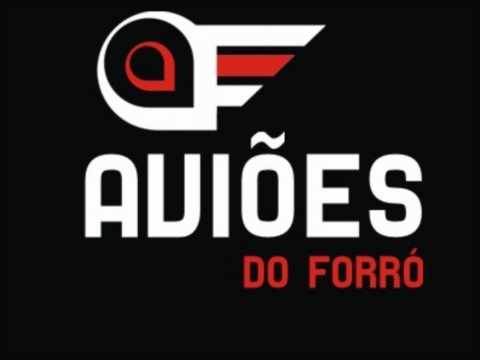 Tum Tá Tá - Aviões do Forró