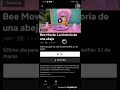 A Partir Del 31 De Marzo Bee Movie La Historia De Una Abeja Será Terminado En NETFLIX