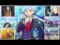 Steven S COMPLETE History In Pokémon