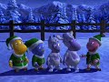 The Backyardigans Merry Christmas Ep 70