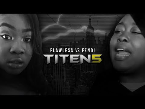 Flawless vs Fendi