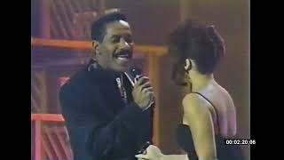 Chanté Moore  Keith Washington  Candlelight &amp; You