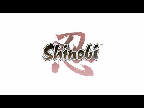 Revenge of Shinobi - The Shinobi - Remake #32