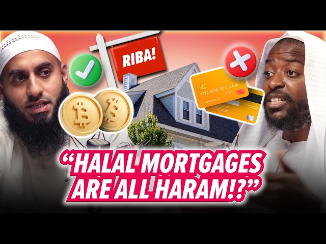 Understanding Riba: The Hidden Financial Trap in Everyday Transactions ...