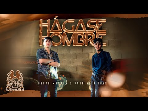 Miniatura de Hagase Hombre